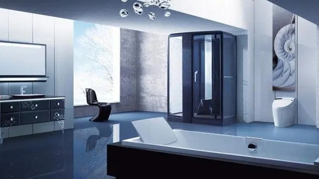 免喷涂材料能用在智能卫浴领域吗？